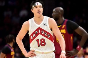 开云官网-惨败之夜收获生涯新高 渡边雄太的26分含金量几何