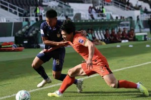 开云在哪里下载-三战全胜的U23国足或击败乌兹别克晋级 安东尼奥执教能力强