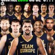 东字约+文班领衔！美媒：这支全欧洲球员队在NBA能拿下82胜吗?