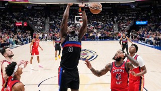 开云App-杜伦20+15贝20+3 活塞力擒鹈鹕豪取四连胜