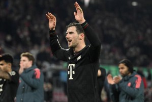 开云中国-莫雷托：马竞再次接触格雷茨卡，双方最近几小时已取得新沟通