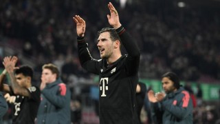 开云中国-莫雷托：马竞再次接触格雷茨卡，双方最近几小时已取得新沟通