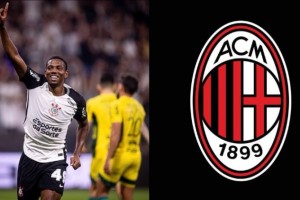 开云中国-莫雷托：安德烈转会米兰已完成95%，总价1700万欧+签约至2031年