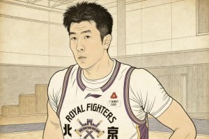 开云App-2战狂砍48分26板！两次大伤仍然勇猛，这才是CBA顶薪该有的样子