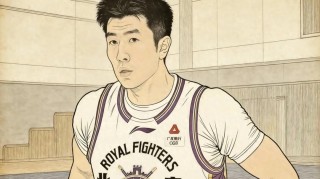 开云App-2战狂砍48分26板！两次大伤仍然勇猛，这才是CBA顶薪该有的样子