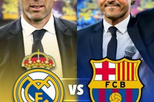 开云下载-疯狂🤯15/16赛季国家德比：齐达内斗法恩里克，BBC大战MSN