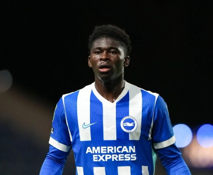 记者：曼联或未来同时签沃顿+巴莱巴；布莱顿对后者要1.5亿