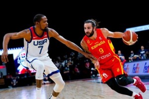 开云中国-一周休整后将战强敌法国 波波：我们已经准备了2年