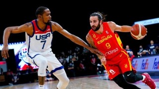 开云中国-一周休整后将战强敌法国 波波：我们已经准备了2年