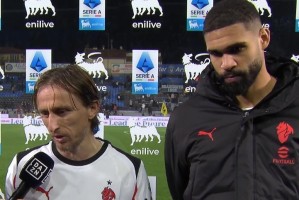 kaiyun-莫德里奇：我们今天绝对不能错失机会，这些积分对争冠很重要