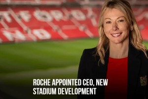 开云下载-曼联官方：首席运营官罗奇已被任命为新球场开发首席执行官