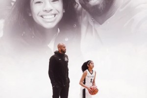 开云中国-🕯斯人已逝 生者如斯！科比&amp;Gigi逝世六周年 原来过去这么久了