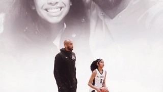 开云中国-🕯斯人已逝 生者如斯！科比&amp;Gigi逝世六周年 原来过去这么久了