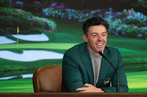 麦克罗伊力争卫冕 舍夫勒成美国大师赛夺冠热门 拉姆期望铁杆重回23年|菲利普·拉姆|杰克·尼克劳斯|泰格-伍兹|卫冕冠军|伍兹_新浪体育_新浪新闻