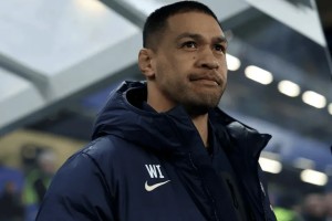 开云App-太阳报更新：切尔西聘请的前橄榄球球员伊萨将继续留队履职