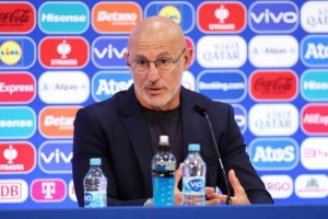 开云中国-西班牙主帅：不是意大利不好，是我们太好！