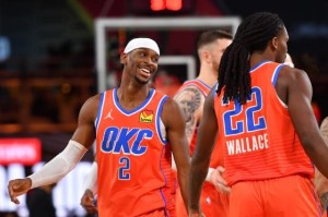 开云App-杯赛失利再度暴露致命弱点 雷霆仍需引援补强？