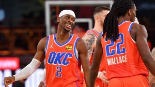 开云App-杯赛失利再度暴露致命弱点 雷霆仍需引援补强？