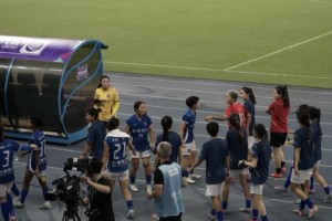 共罚66万!官方:浙江vs重庆女超比赛爆发冲突 两队4人共禁赛22场 共罚66万!官方:浙江vs重庆女超比赛爆发冲突 两队4人共禁赛22场