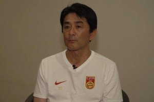 开云下载-浮嶋敏谈对印尼首发：排兵需兼顾球员状态；该阵容为较常见搭配