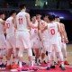 中国男篮已启程回国 抵达海口后原地解散 教练组将总结此次亚洲杯