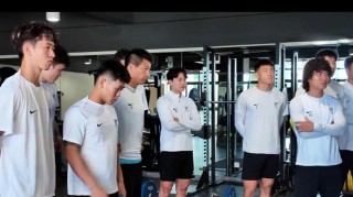 开云App-大连宁缺毋滥！引王禹+河南后卫 不如锻炼彭顺杰黄山！邝兆镭擦肩