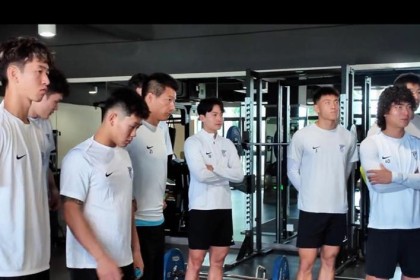 开云App-大连宁缺毋滥！引王禹+河南后卫 不如锻炼彭顺杰黄山！邝兆镭擦肩