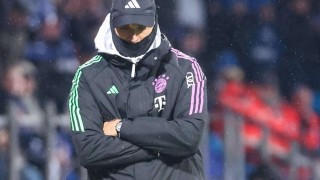 拜仁提前发逐客令，图赫尔真的能苟活到赛季结束？