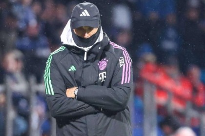 拜仁提前发逐客令，图赫尔真的能苟活到赛季结束？