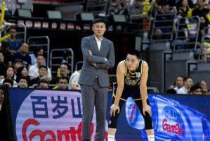 【观察】十一冠王崩塌，CBA生态剧变