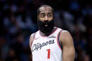 又轰下46+11+7，抱歉哈登：你从历史第一变成了历史第二