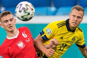 瑞典反对国际足联：波兰凭什么直通世预赛决赛？