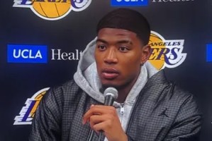 开云在哪里下载-八村垒：每个人都积极参与传球，这才是篮球该有的样子